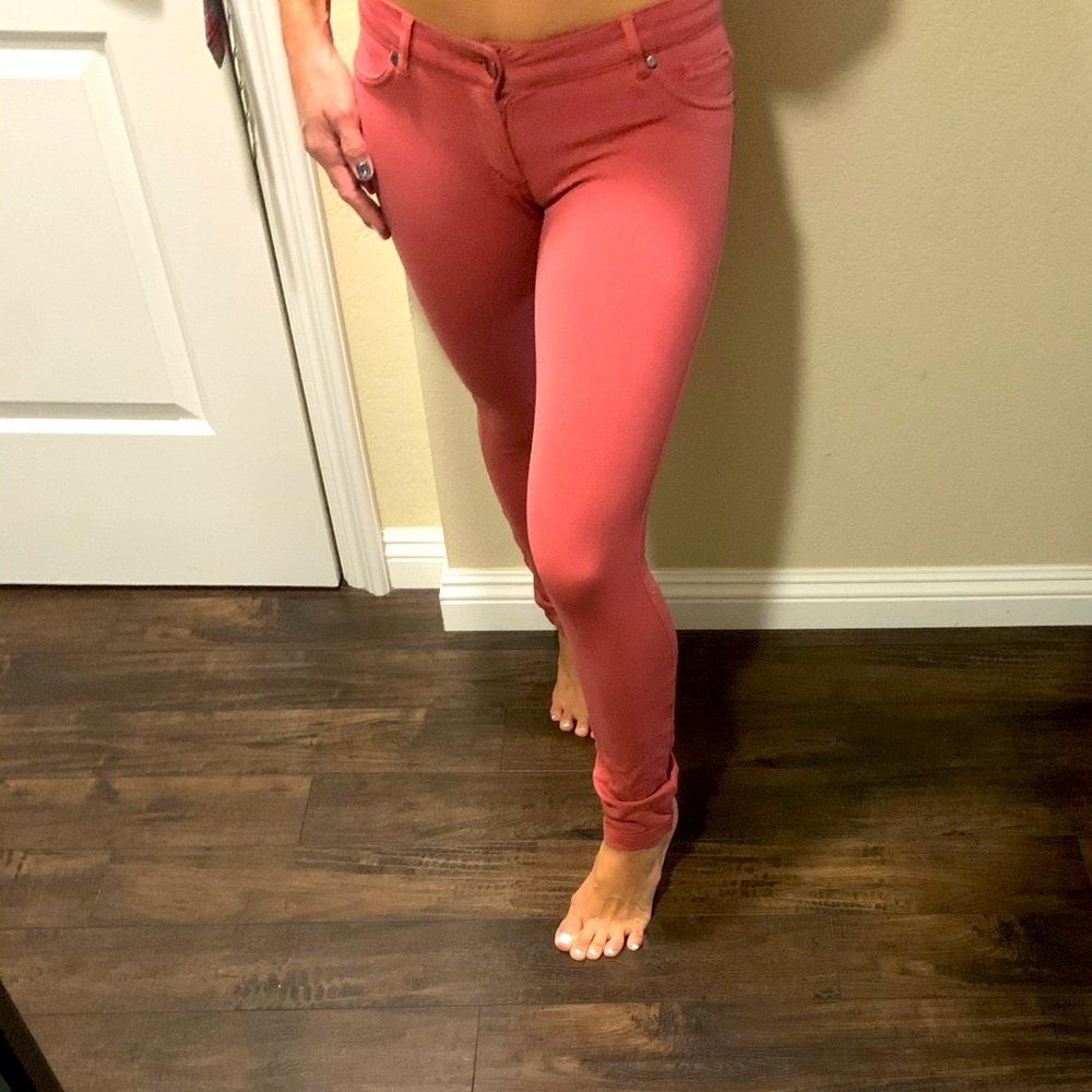 Bebe leggings